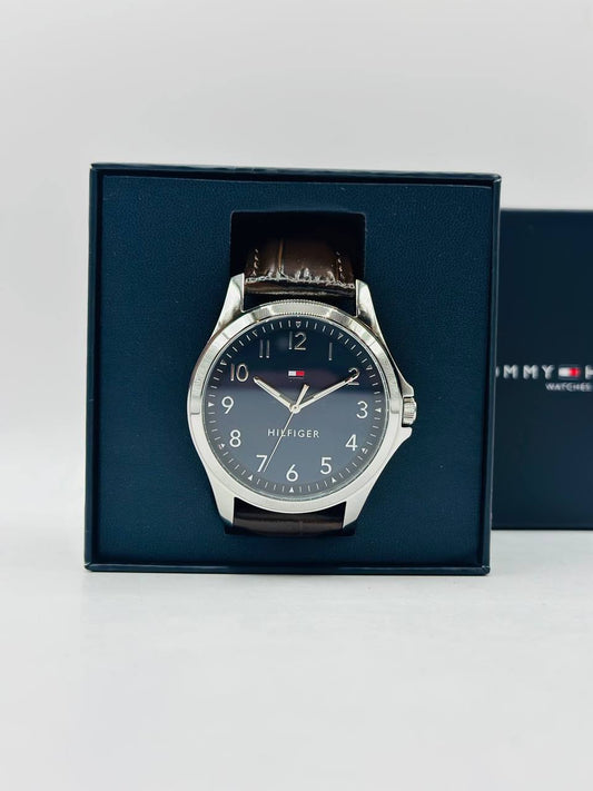 Tommy Hilfiger watch