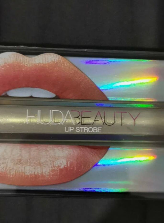 Huda beauty