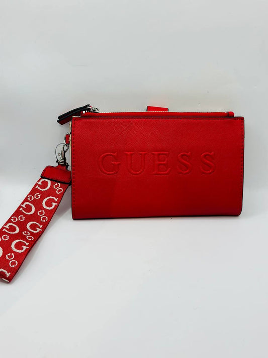 Guess Wallet