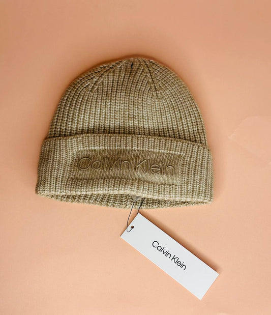Calvin Klein hat