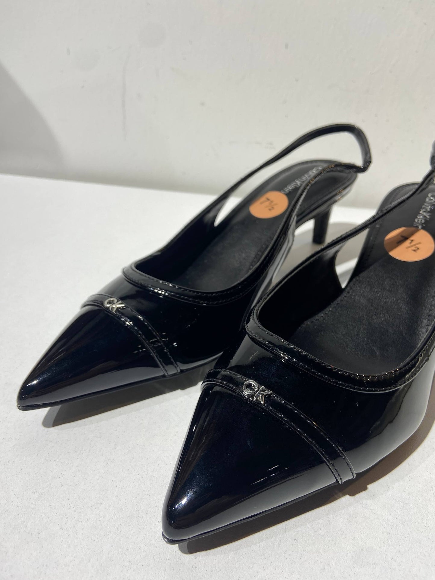 Calvin klein shoes