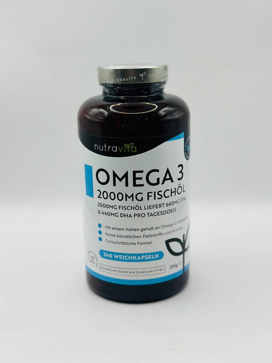 Omega 3