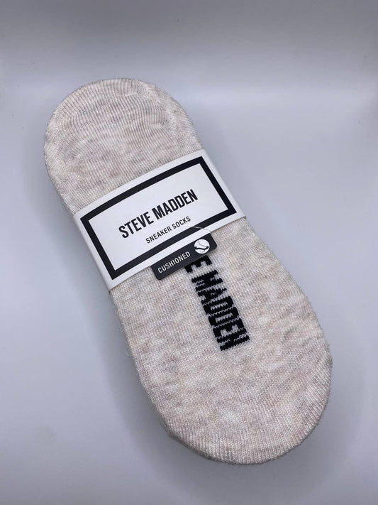 Steve Madden socks