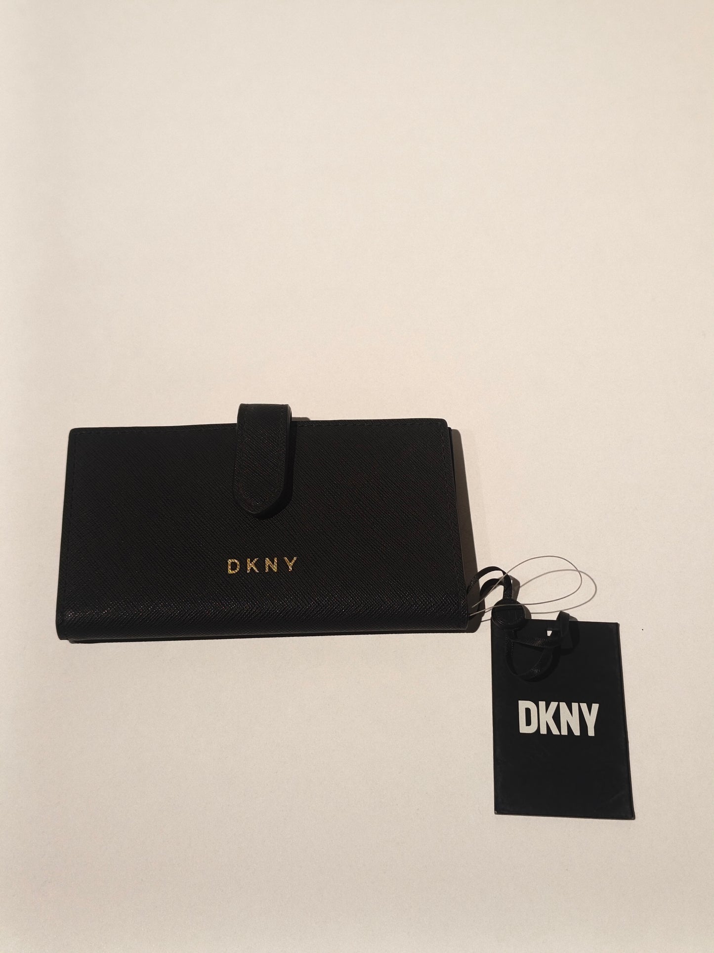 DKNY card holder