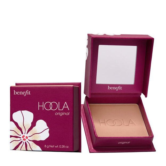 Benefit hola bronzer