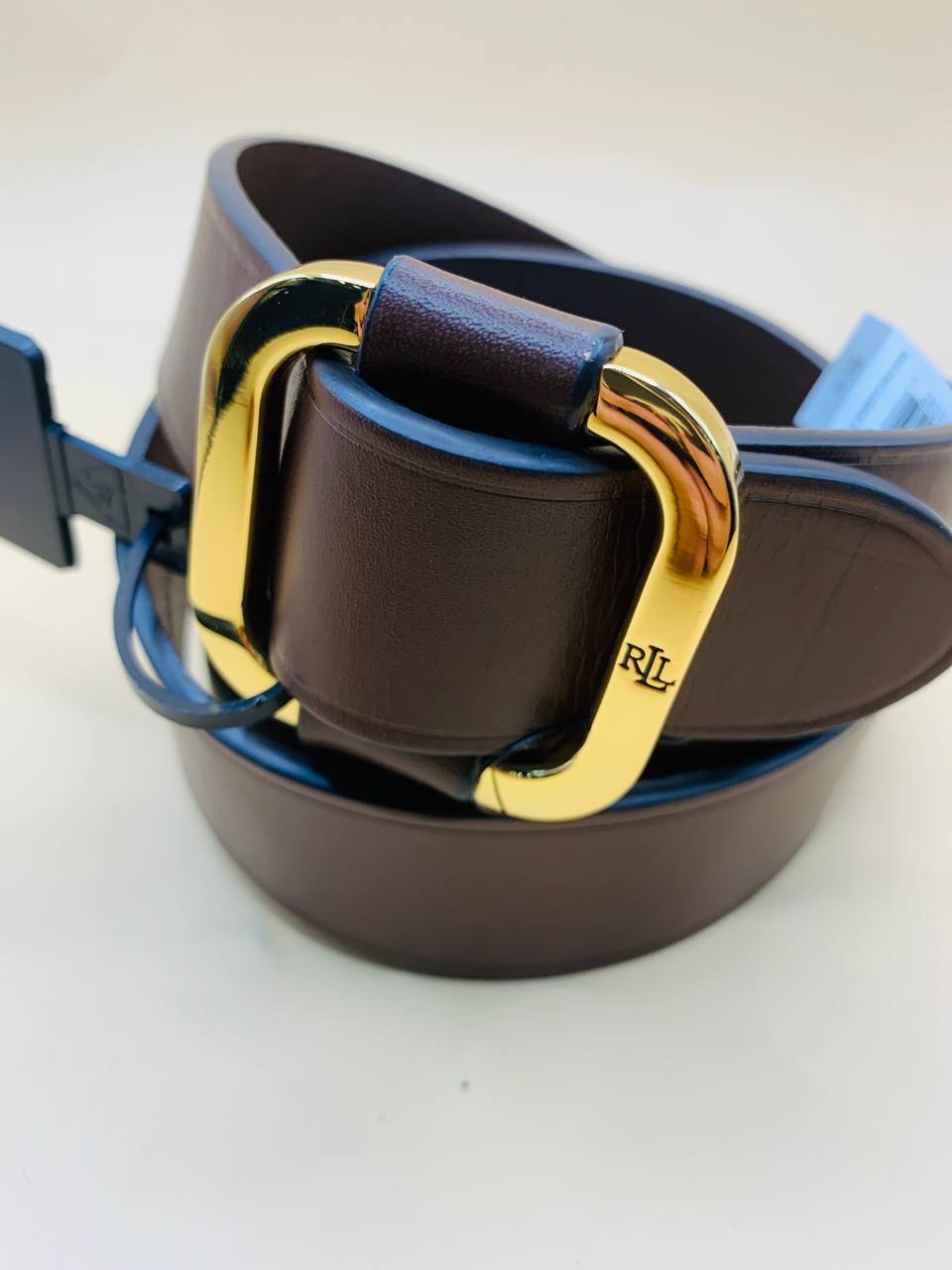 Ralph Lauren belt size X-Large
