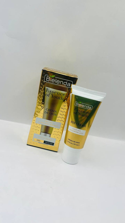 bielenda eye cream