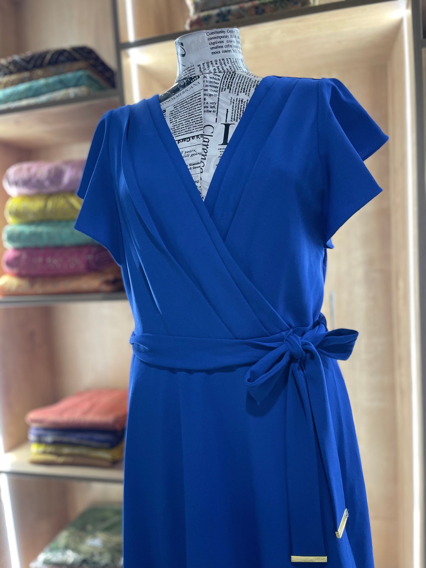 Dkny dress