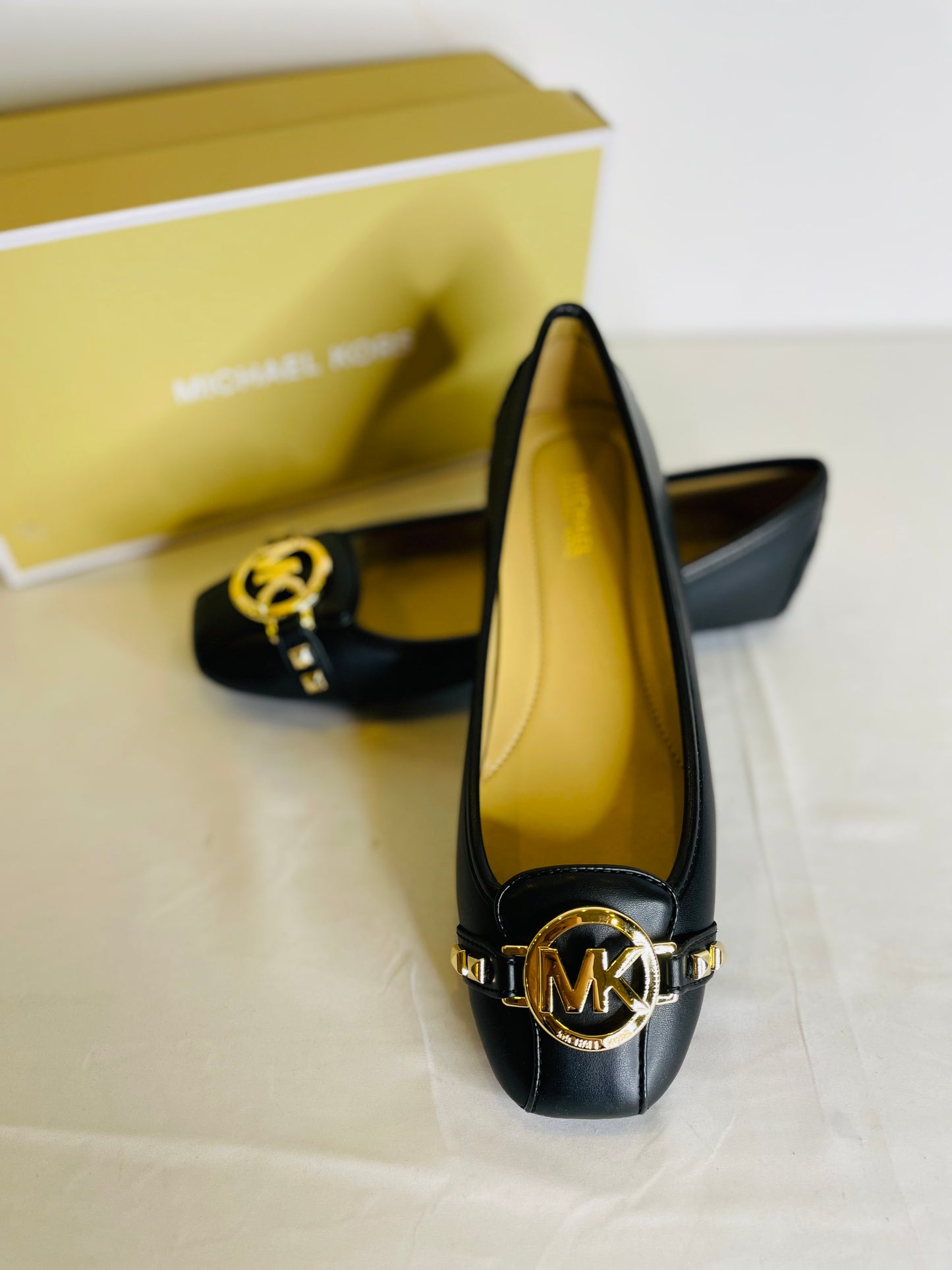 Michael kors shoes