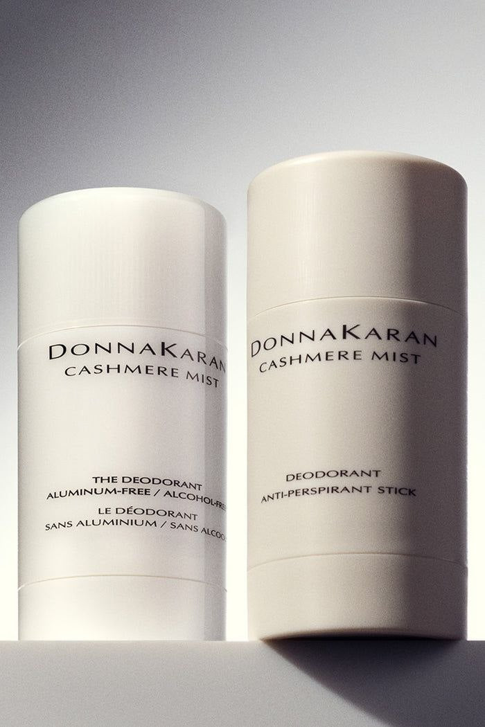 Donna Karan Cashmere Mist deodorant stick