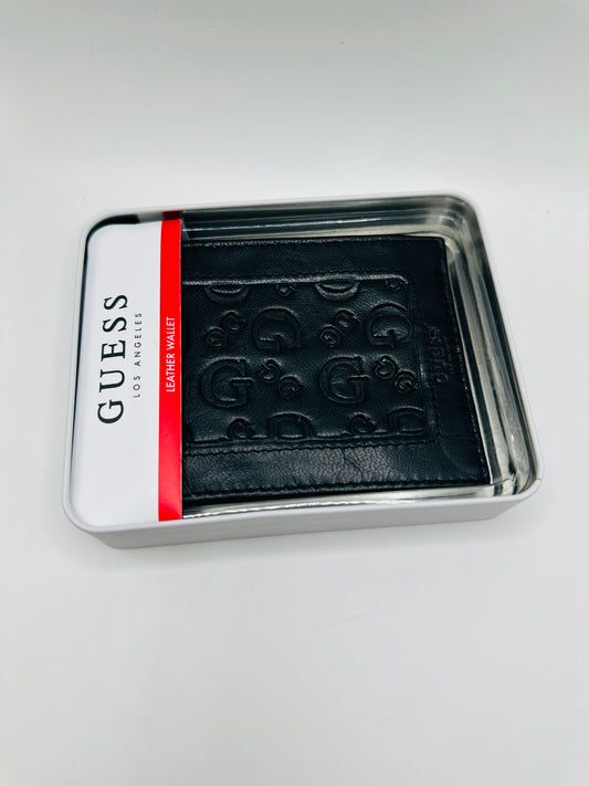 Guess wallet