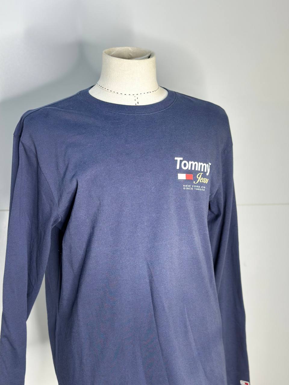 Tommy Hilfiger long sleeve shirt