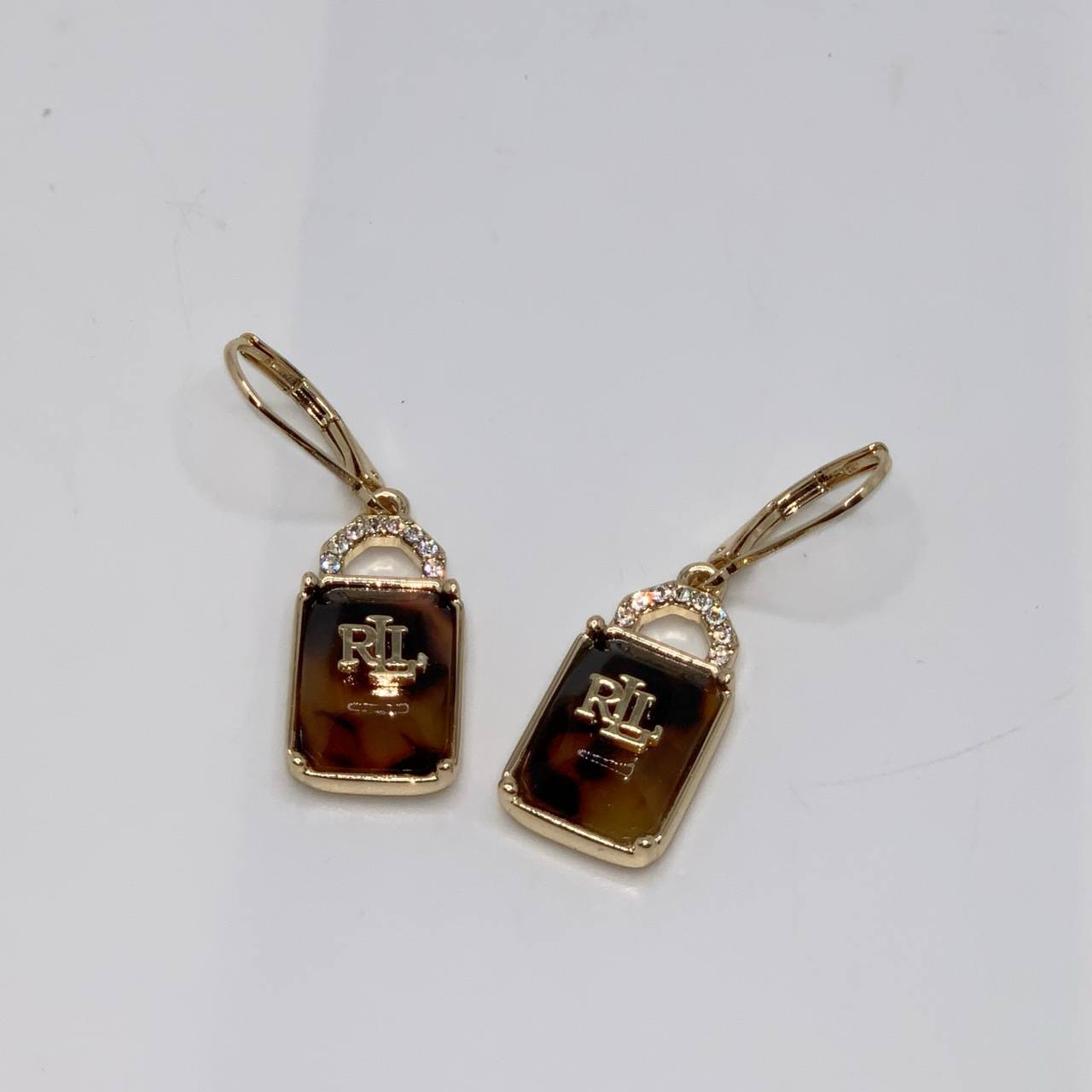 Ralph Lauren earrings
