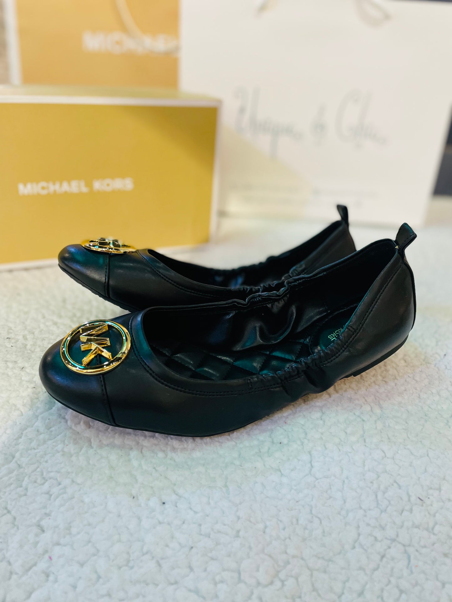 Michael kors shoes