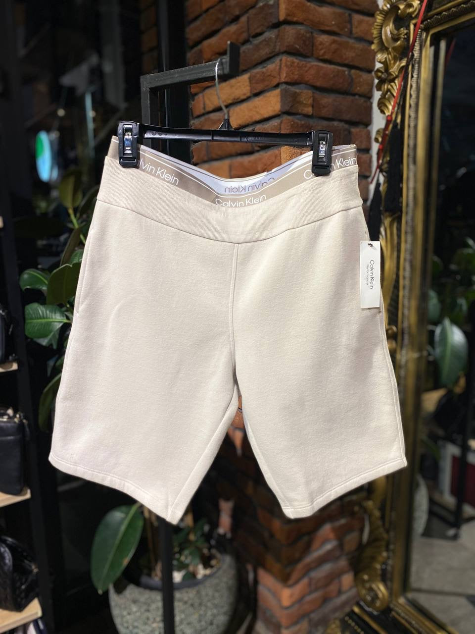 Calvin Klein short size medium