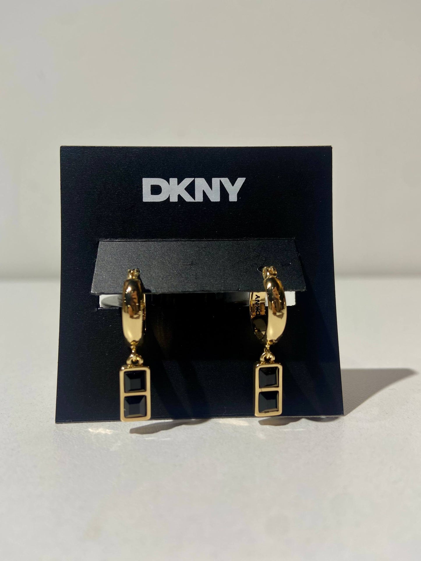 Dkny earrings