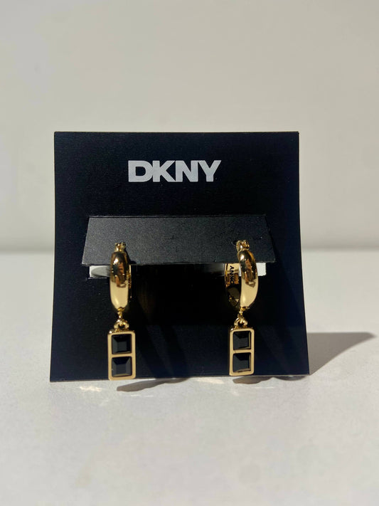 Dkny earrings