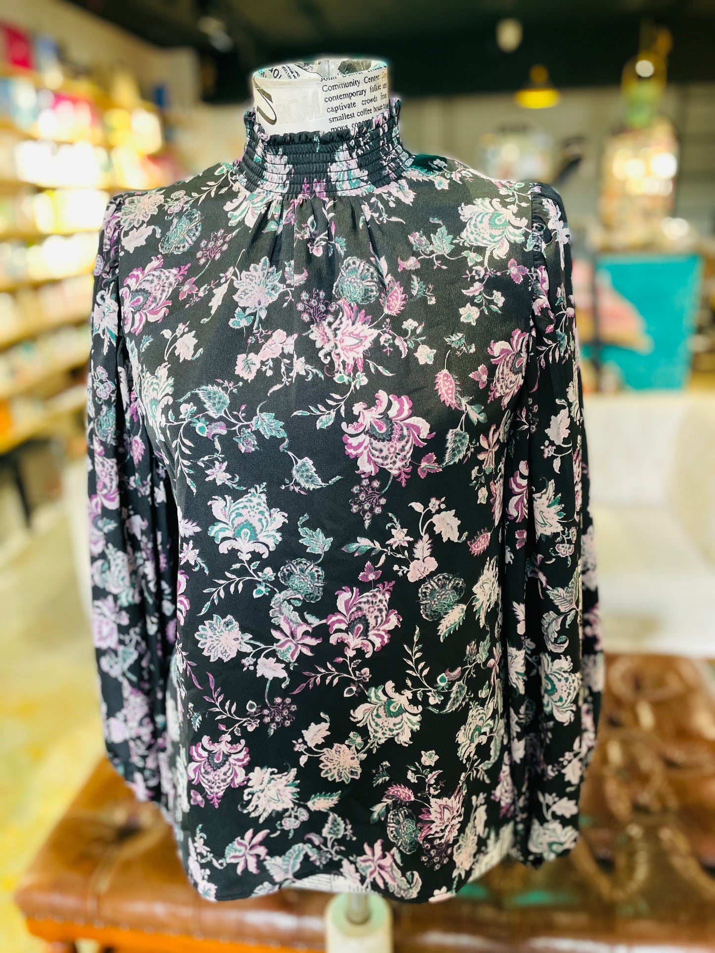 Vince  camuto top