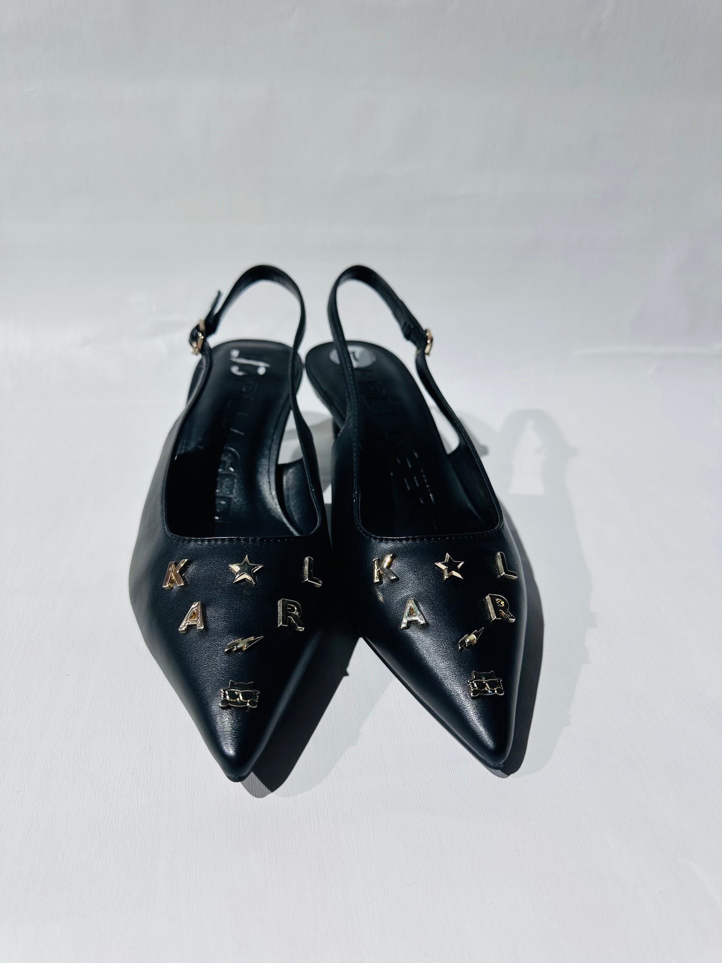 karl lagerfeld shoes