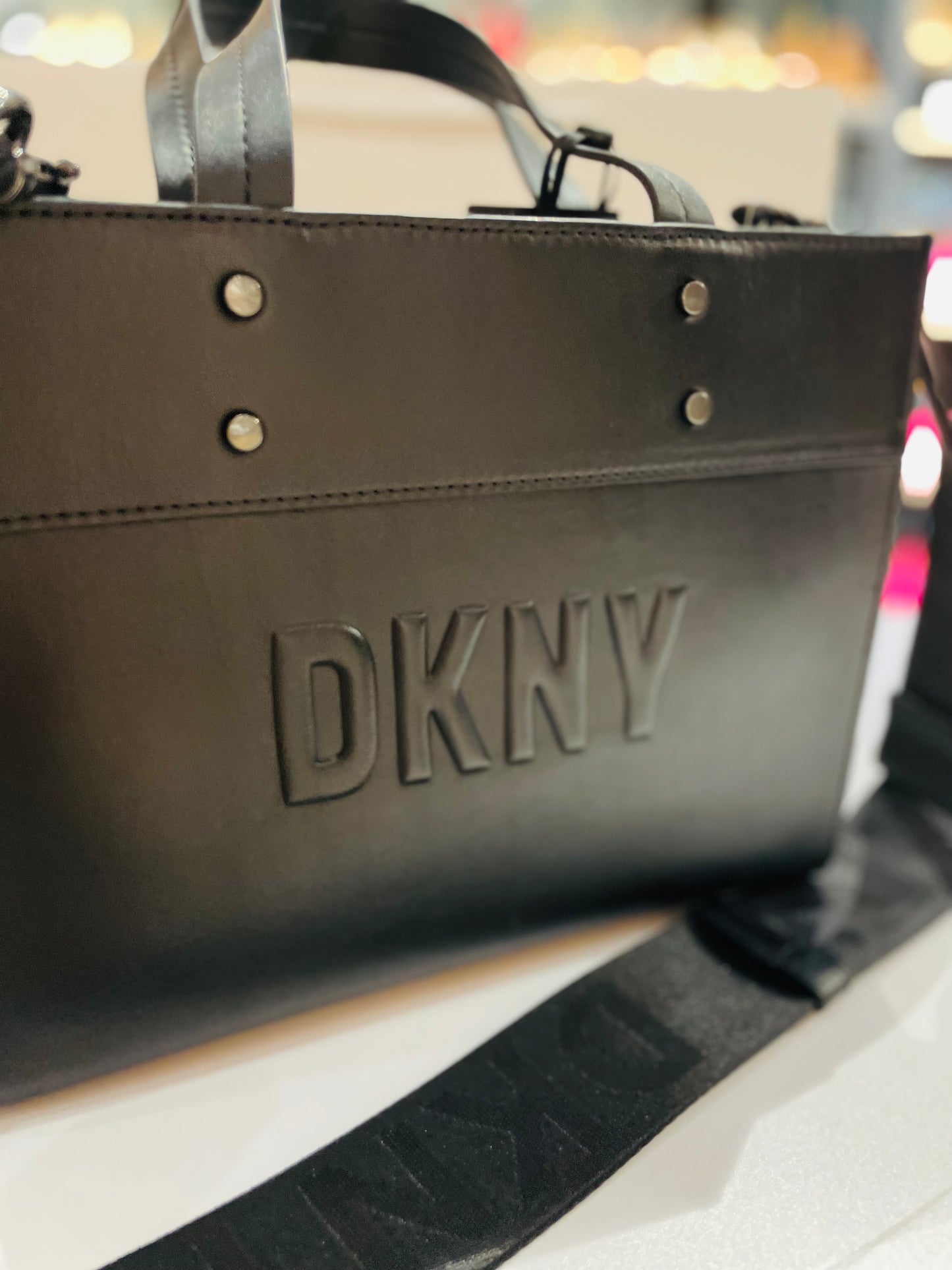 Dkny crossbody bag