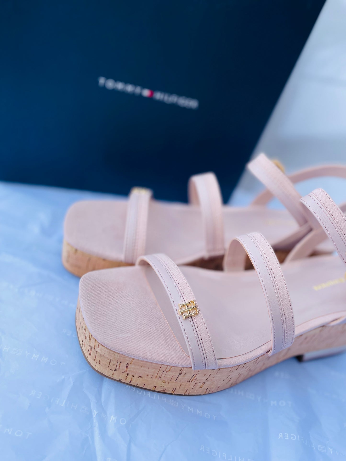 Tommy Hilfiger sandal