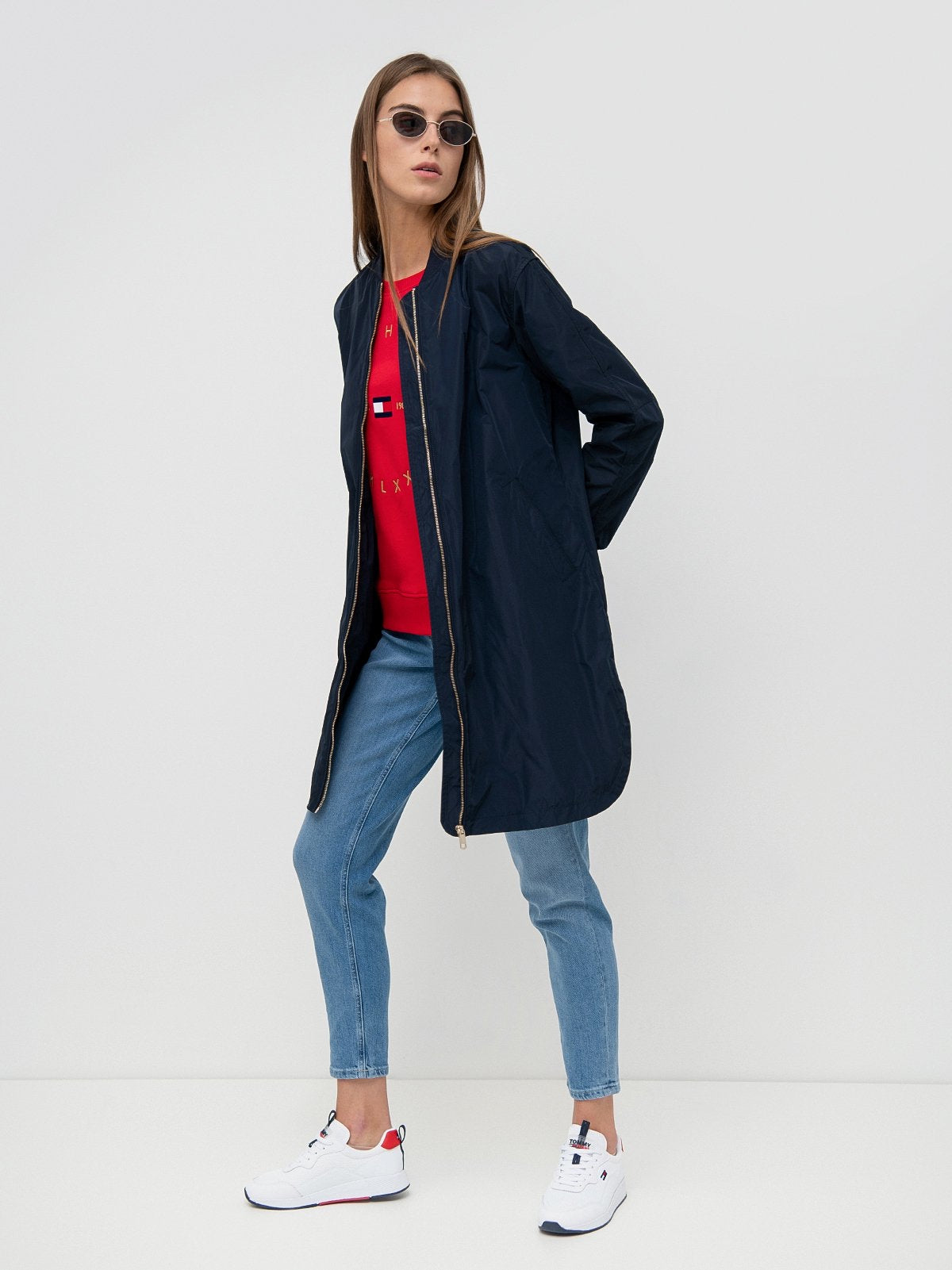 Tommy Hilfiger coat