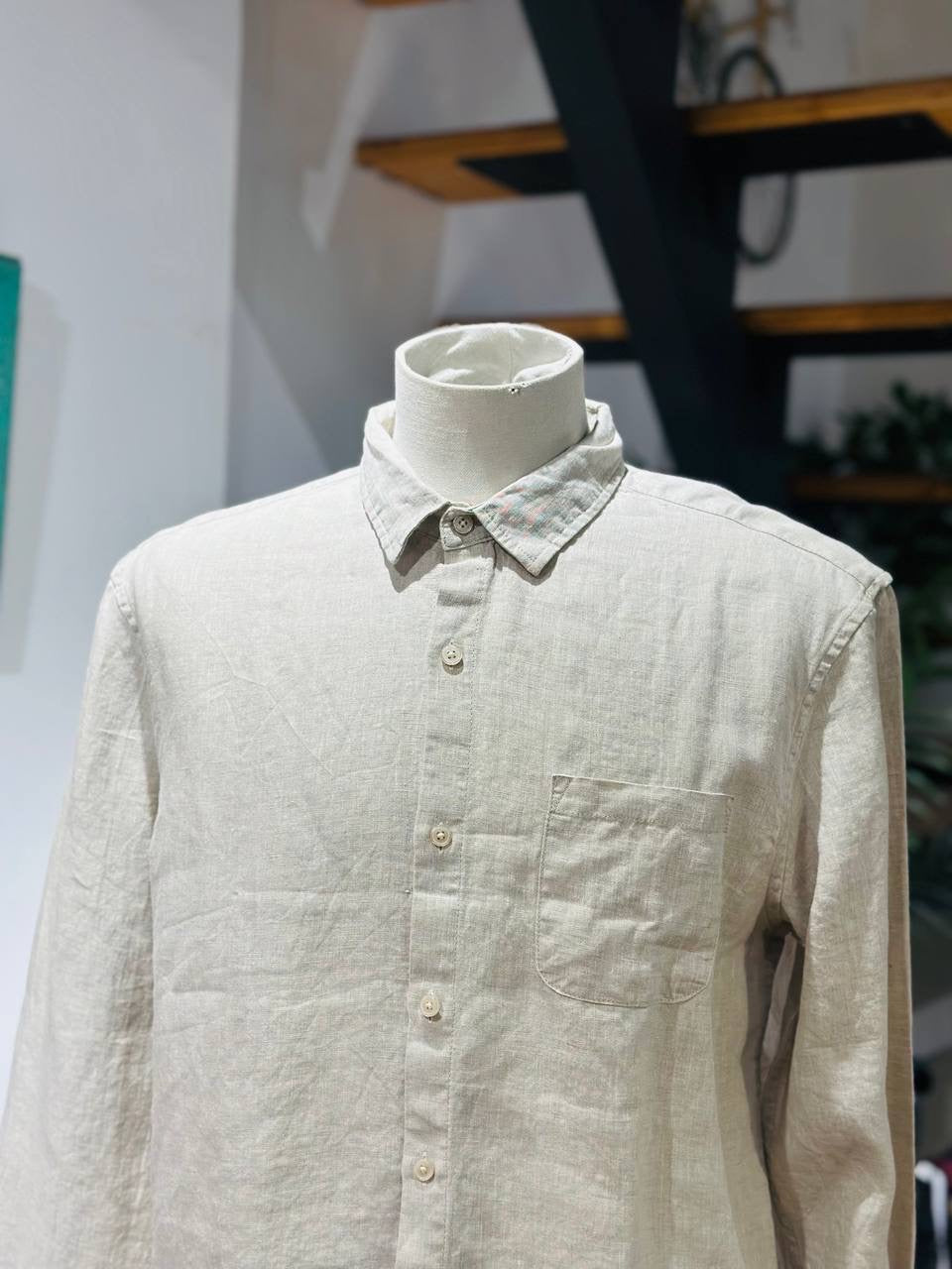 Parija blouse