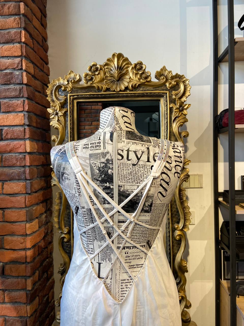 Victoria secret sleep dress