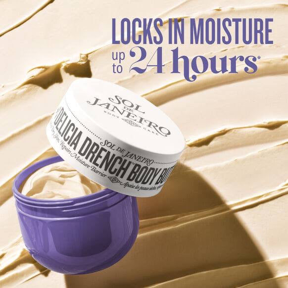 Sol de janeiro  59 body butter 25 ml
