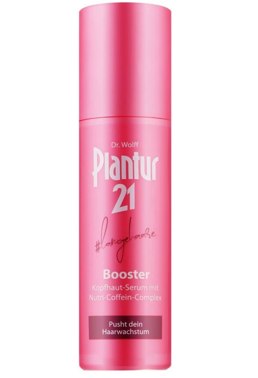 Plantur 21  booster