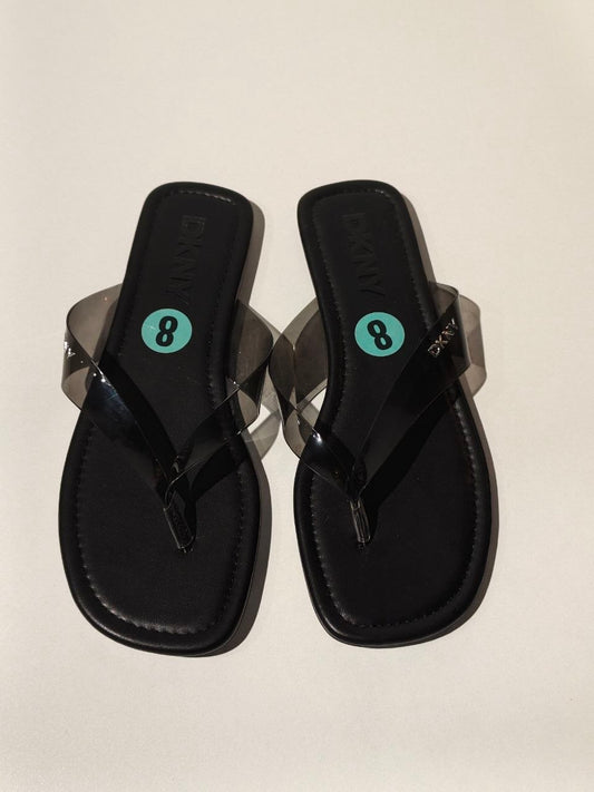 Dkny sandal size8