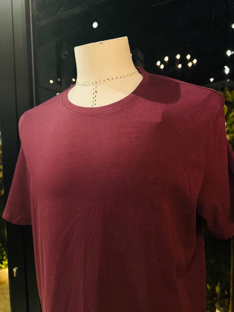 Michael kors shirt size large