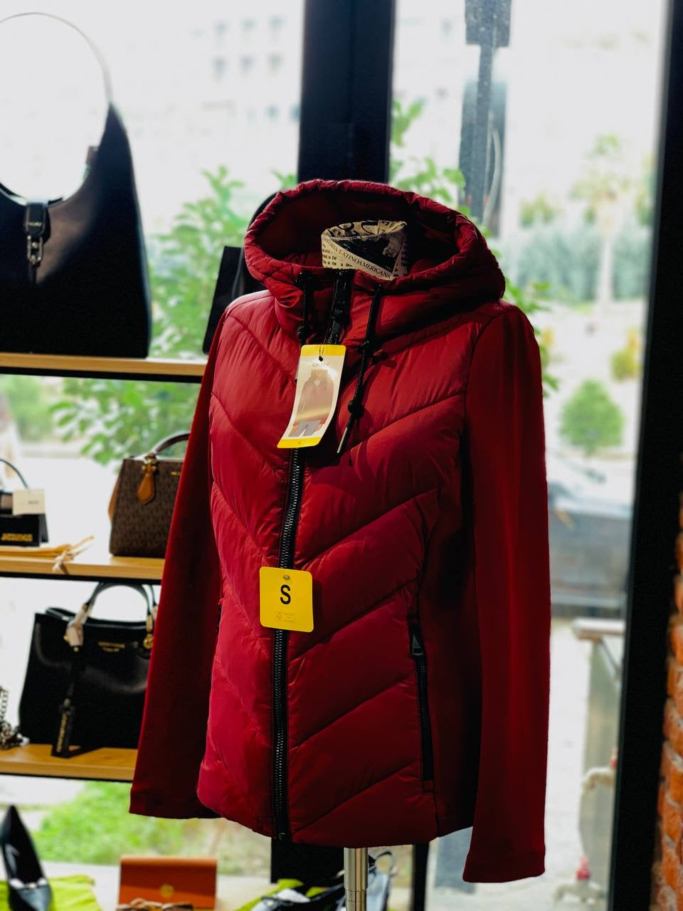 Dkny coat