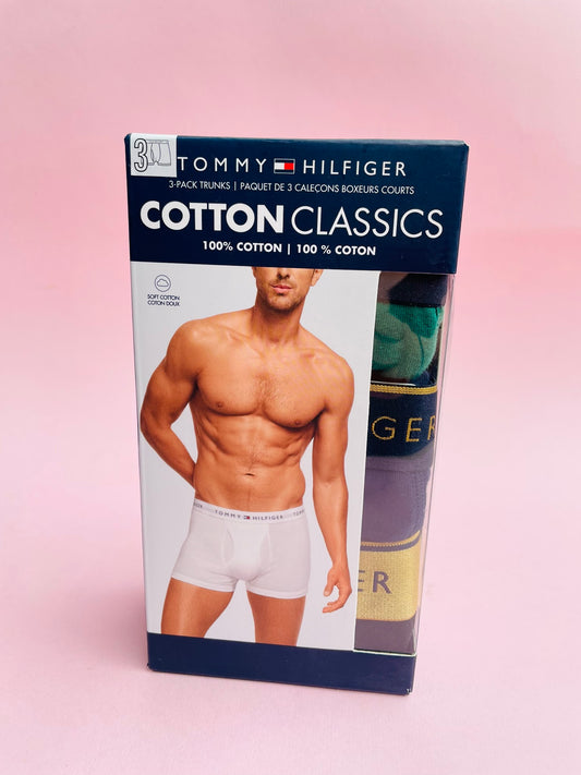 Tommy Hilfiger underwear set