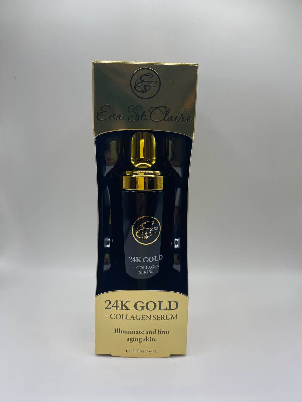 Eva St. Claire  collagen serum