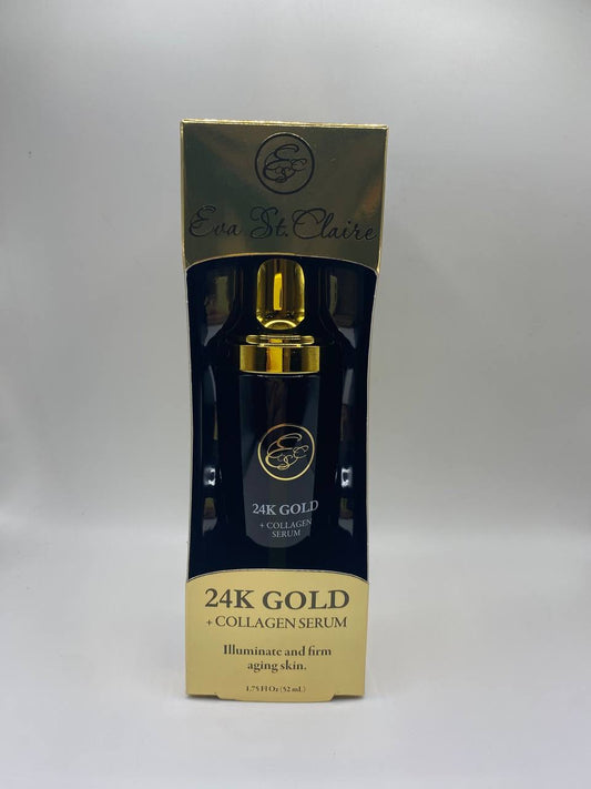 Eva St. Claire  collagen serum