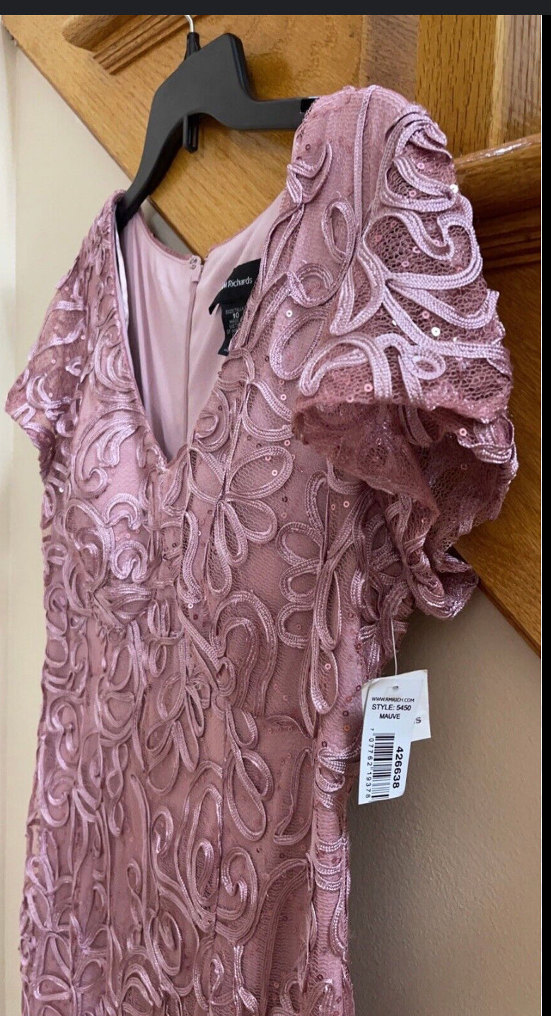 R&M dress uc-d 97