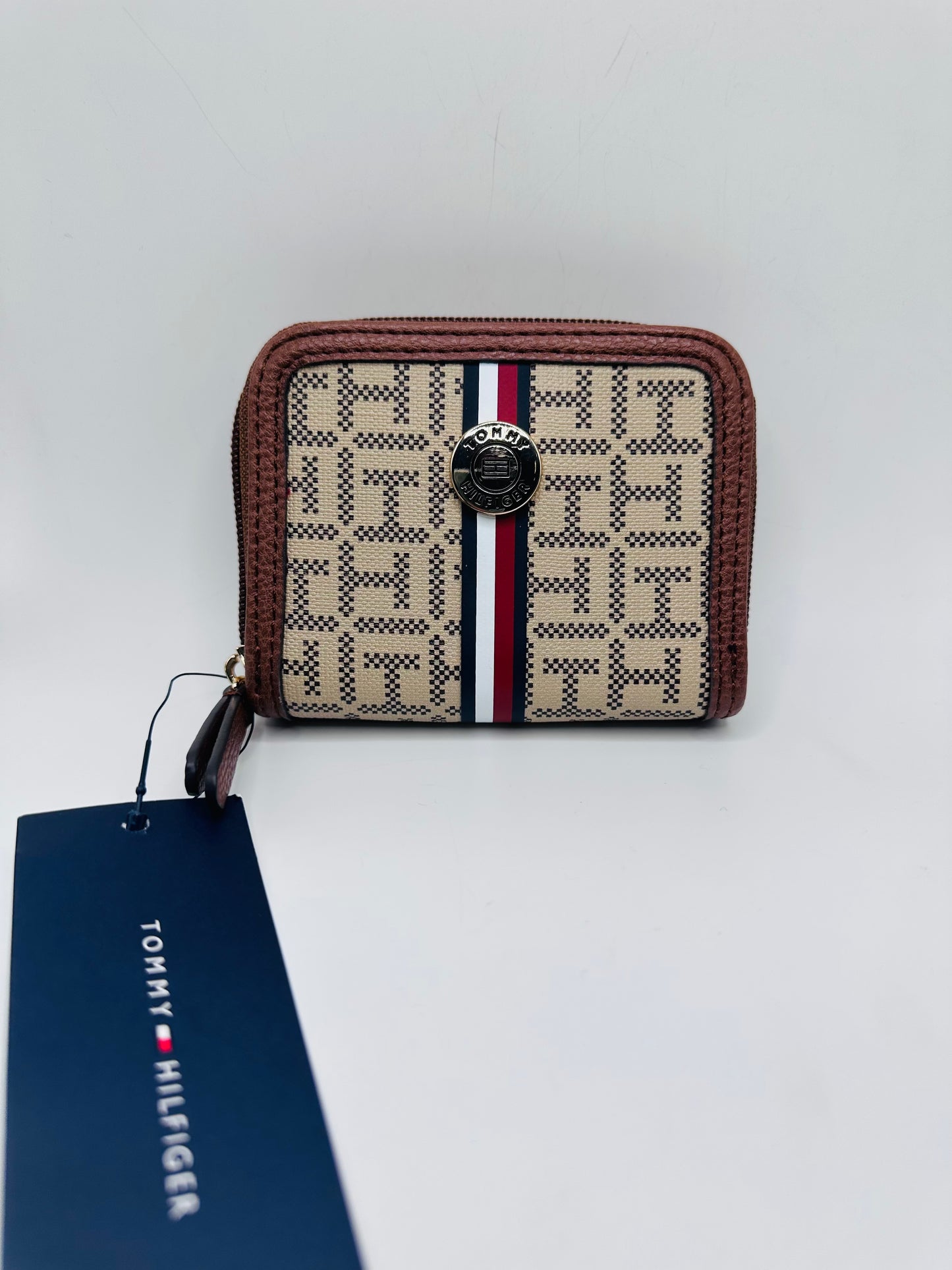 Tommy Hilfiger wallet