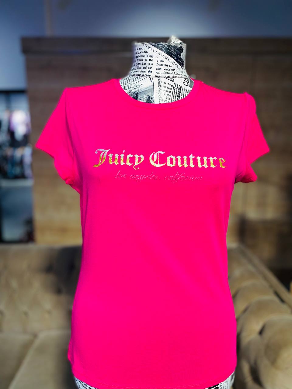 Juicy couture shirt