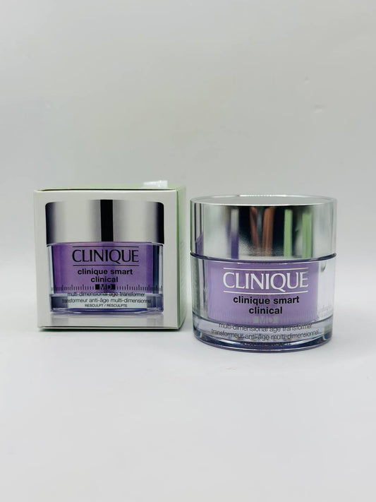 Clinique smart  anti aging