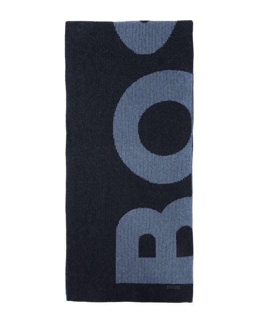 Boss scarf