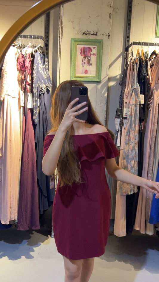 Teezee me dress