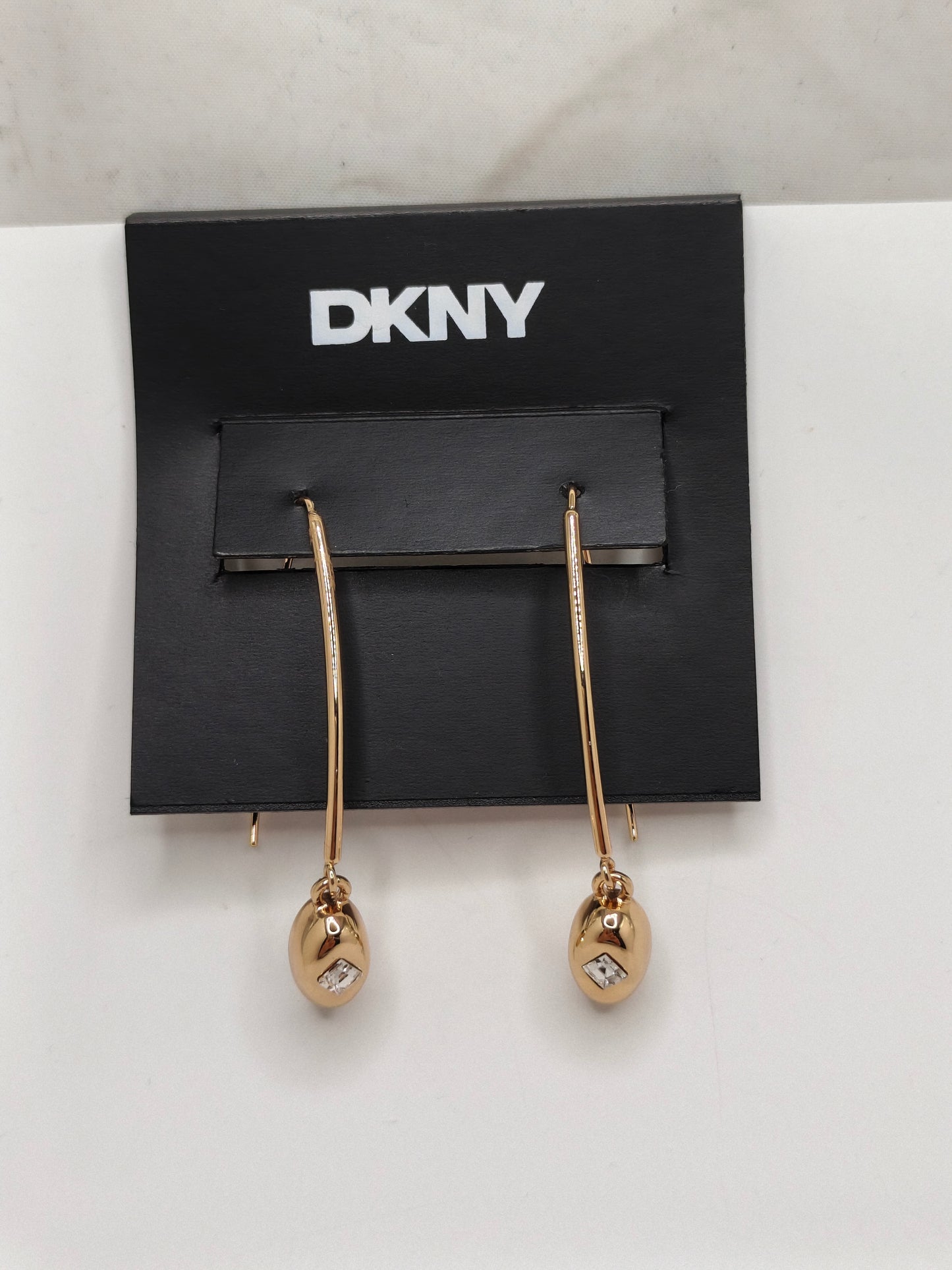 DKNY earrings
