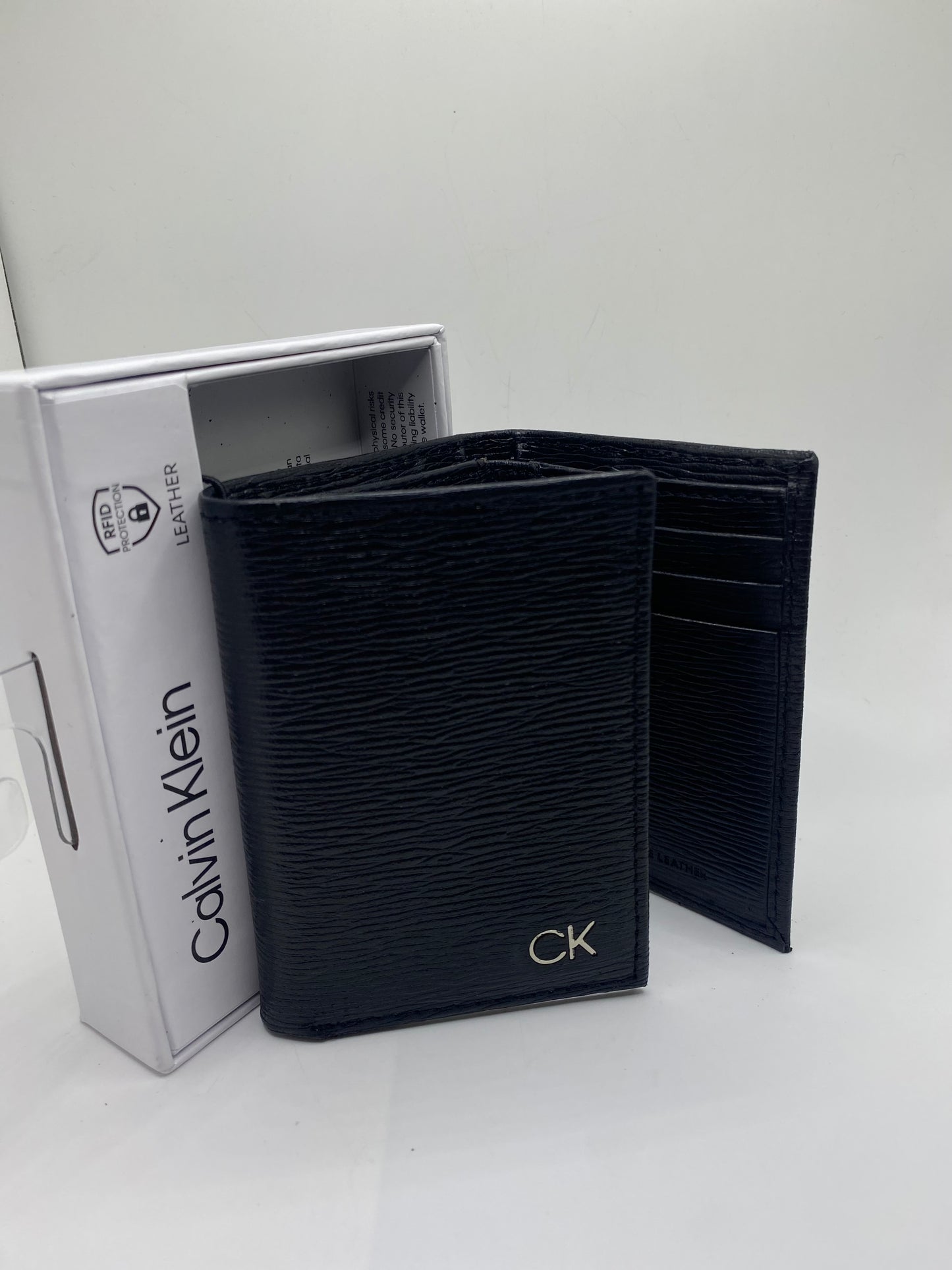 Calvin Klein wallet