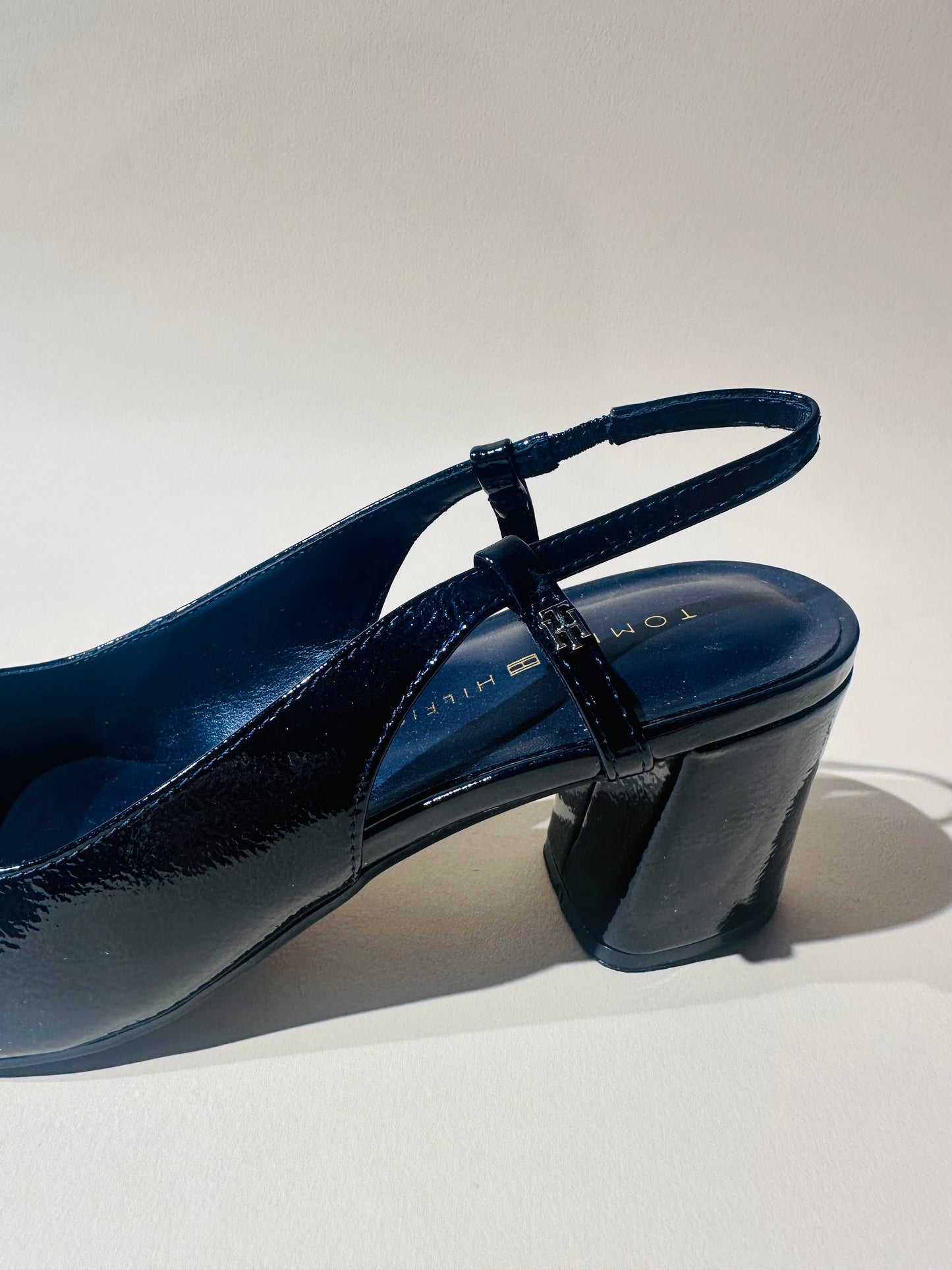 Tommy Hilfiger shoes