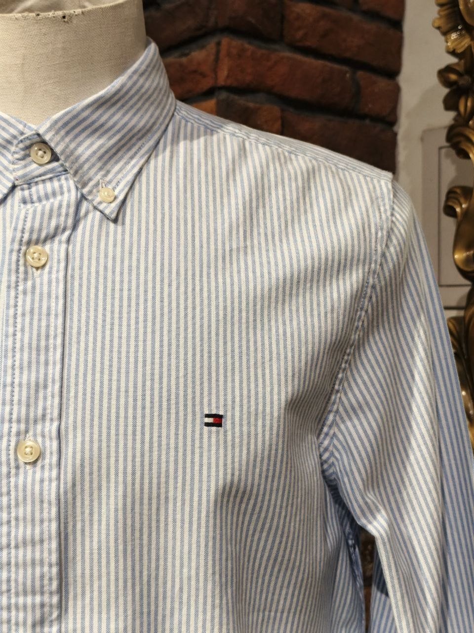 Tommy Hilfiger blouse