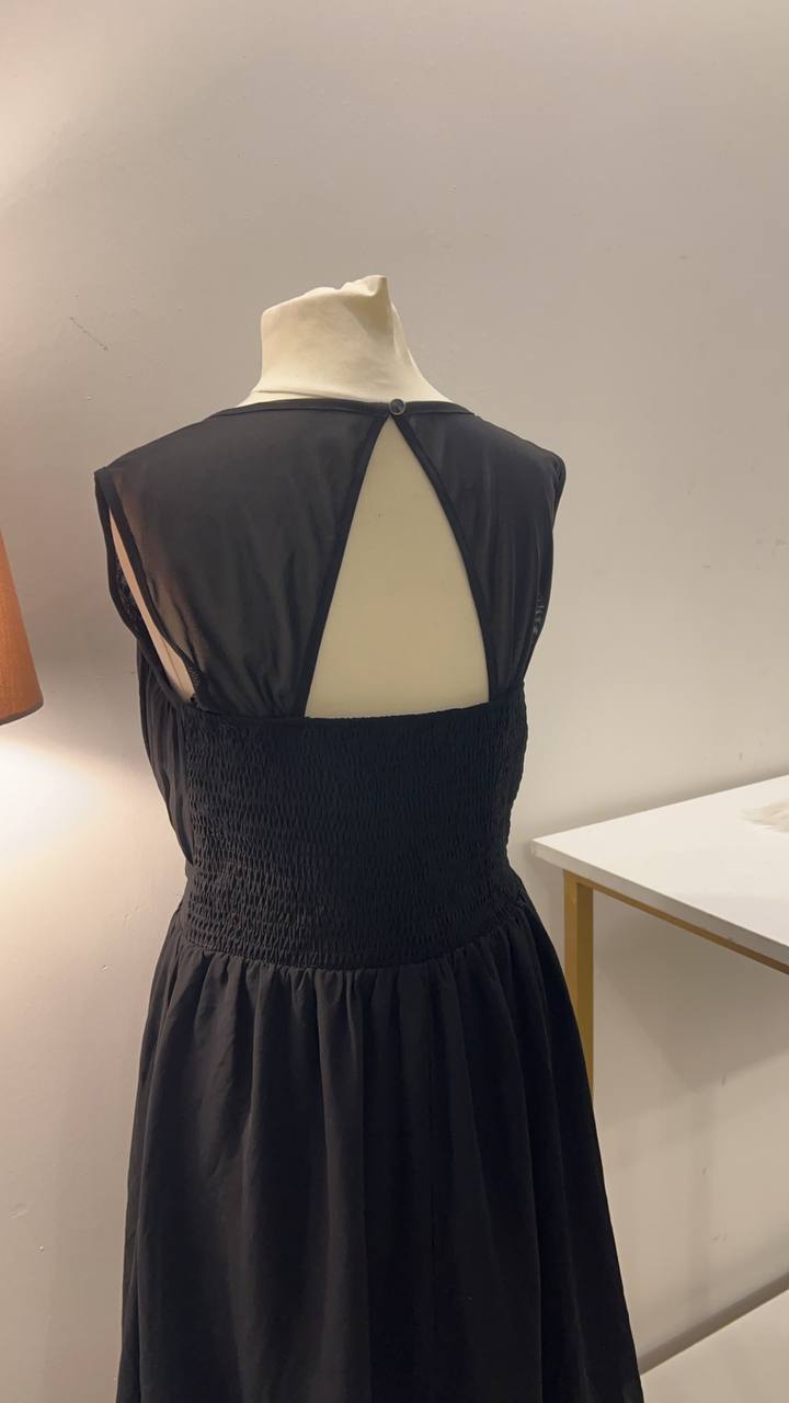 Quiz dress
