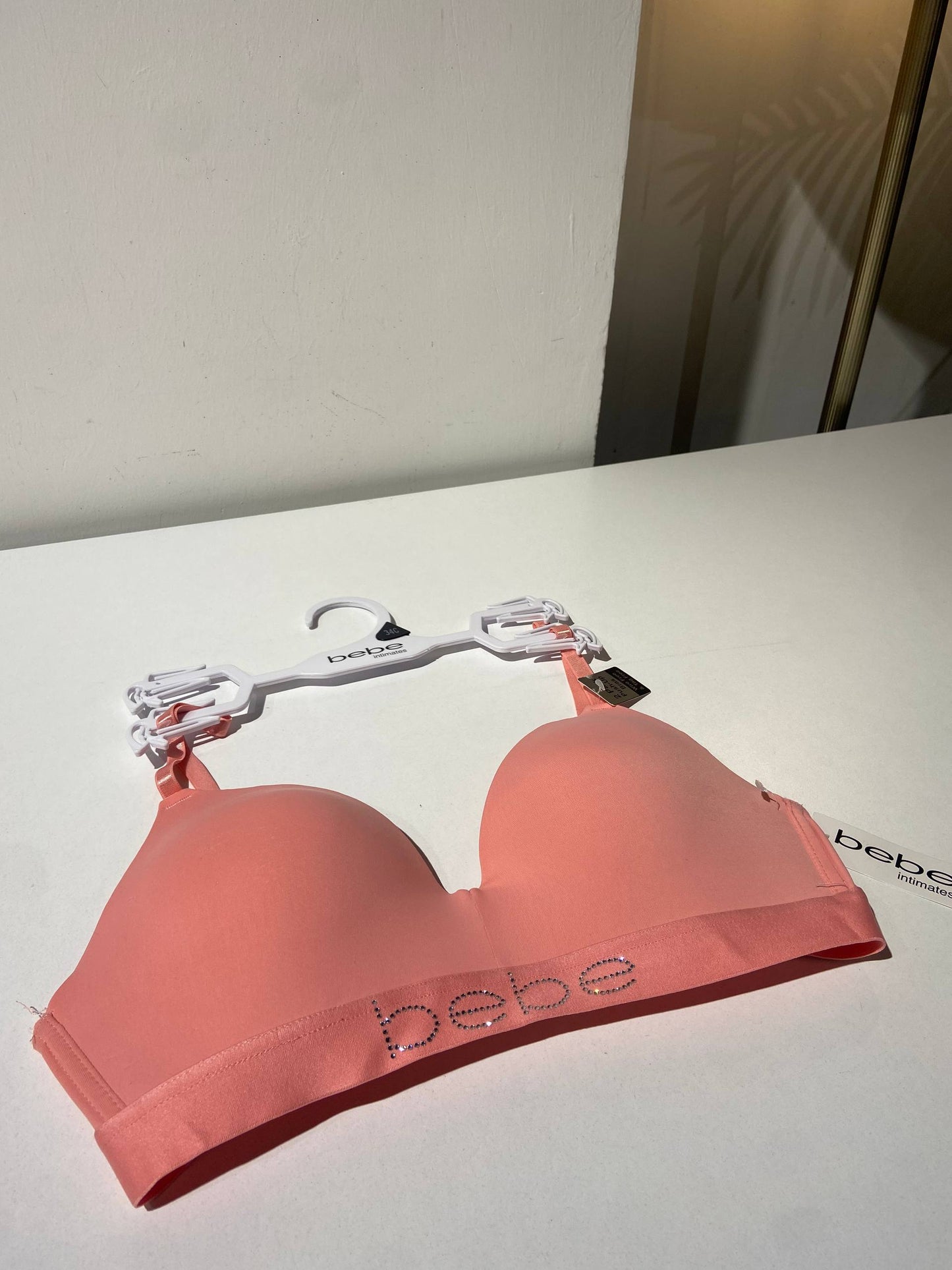 Bebe bra