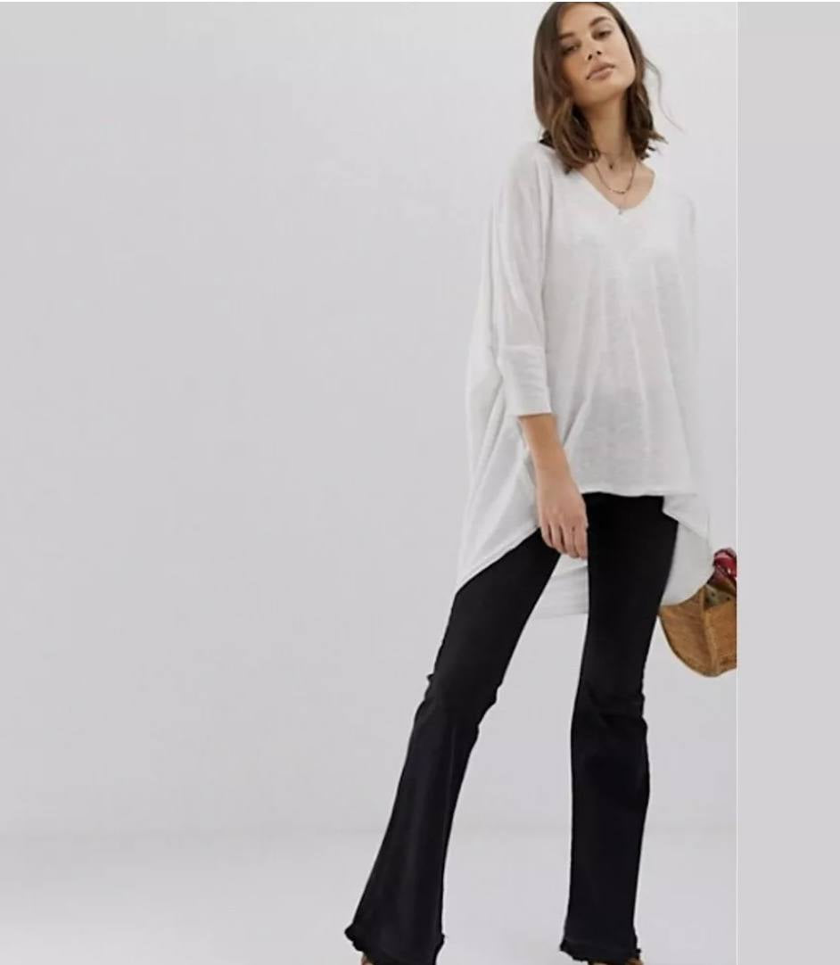 Free people shirt