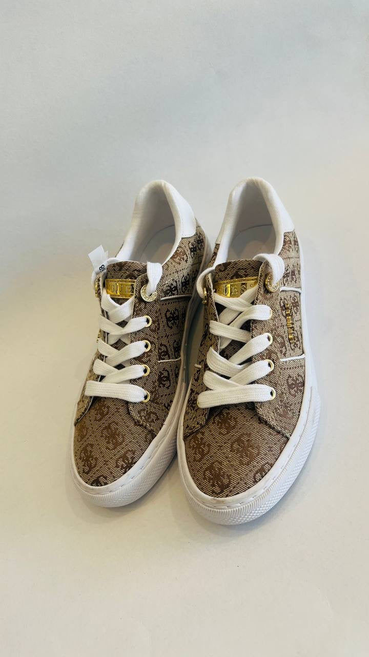 guess sneakers women